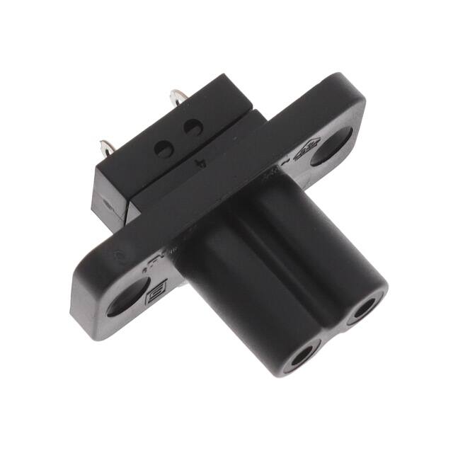 6180.0004 SCHURTER Inc.  Moduli di ingresso alimentazione (PEM)